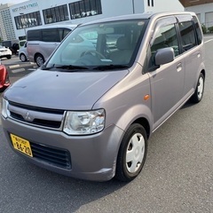 三菱EKワゴンの画像
