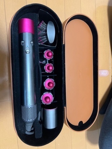 dyson Airwrap ヘアースタイラー HS01