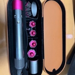 dyson Airwrap ヘアースタイラー HS01 