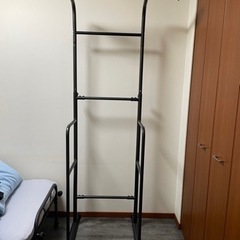 懸垂マシーン