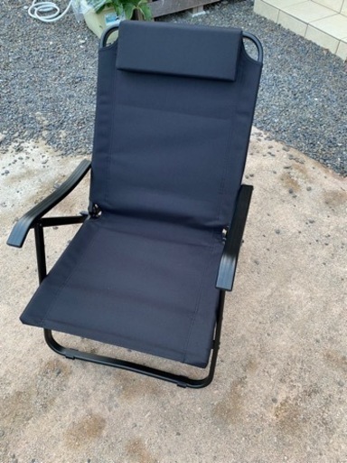 onweyオンウェイ　ローチェア