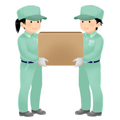 【不用品買取・回収業】業績好調につきスタッフ急募!!.!の画像
