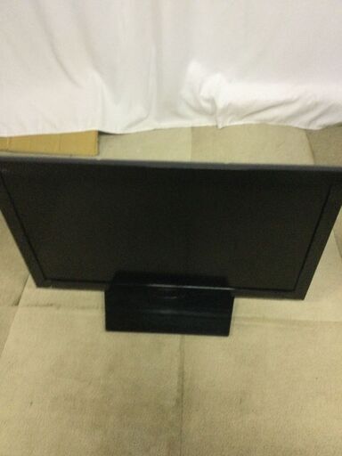 HITACHI/日立 Wooo L32-HP07(B) 32型 液晶テレビ/液晶TV 地上/BS/110度CSデジタルハイビジョン 2011年製
