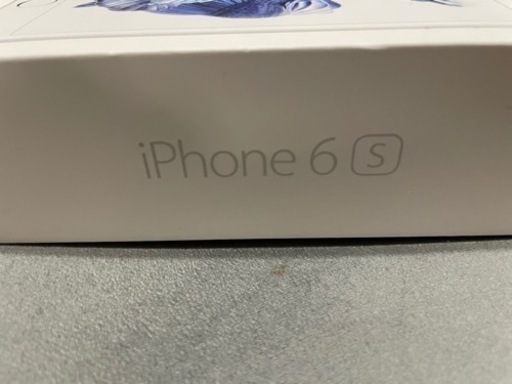 iPhone6s