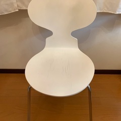 おしゃれチェア　３脚