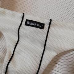 ベビービョルン　バウンサーの画像