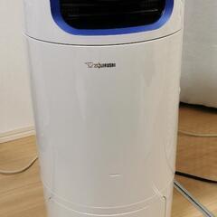 【取引中】ZOJIRUSHI 除湿機