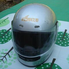 バイクヘルメット