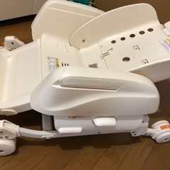 ハイローチェア