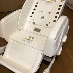 ハイローチェアの画像