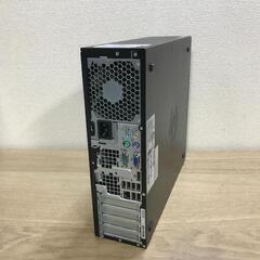 HP compaq 6200 pro i5 (3.10GH ) デスクトップPCの画像