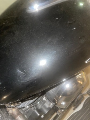 ドラッグスター400クラシック YAMAHA 【車検1年半あり‼️】早く売りたい為値下げ交渉可能です。