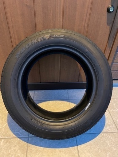 取引中  205/60R16 TOYO  PROXES  J54 16インチ夏タイヤ4本セット
