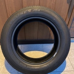 TOYO PROXES J54 205/60R16 92H タイヤ 4本セット 取引中 205/60R16 TOYO PROXES J54 16インチ夏タイヤ4本セット