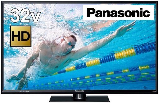 テレビ\u0026録画用SSD＋テレビスタンド(傷あり、希望する方)