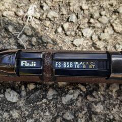 【決定】つりざお　5本の画像