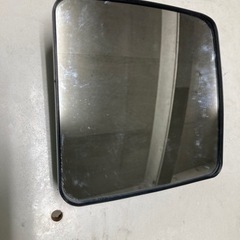 エブリィワゴンDA64W 右ミラー