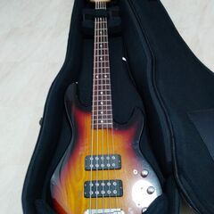 【レア美品】G&L L-2500 Premium made in...