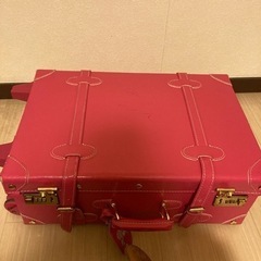 キャリーケースの画像