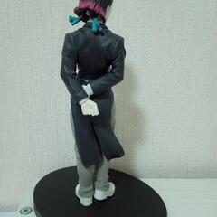 [値下げ交渉OK！]鬼滅の刃　無限列車　魘夢(えんむ)　フィギュアの画像