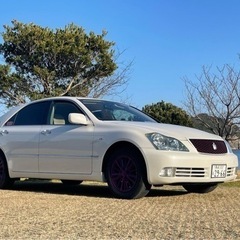 GRS180 ゼロクラウンの画像