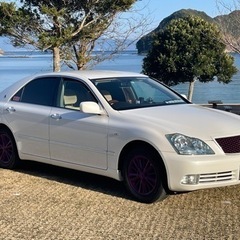 GRS180 ゼロクラウンの画像
