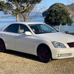 GRS180 ゼロクラウンの画像