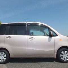 ７万㌔　車検２年付　インテリキー　ETC　ｵｰﾄｴｱｺﾝ　総額２５万の画像