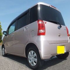 ７万㌔　車検２年付　インテリキー　ETC　ｵｰﾄｴｱｺﾝ　総額２５万の画像