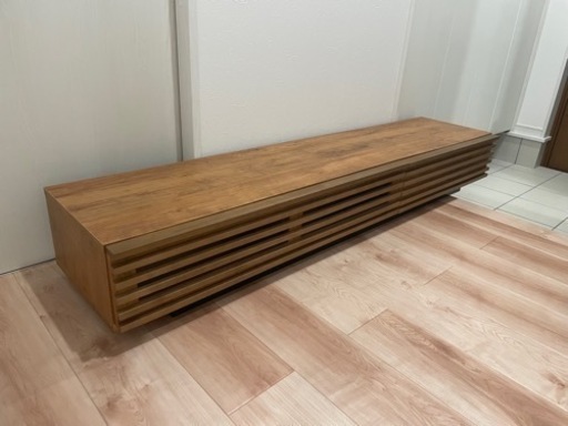180cm  テレビ台