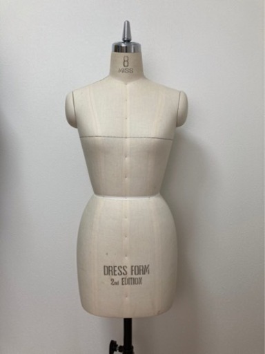 工業用ボディー：アミコファッションズ