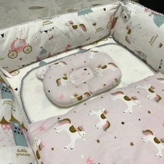 ベッドインベッドの画像