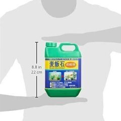 ソネケミファ　麦飯石濃縮液　２リットルの画像