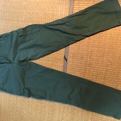 押し入れ整理③　あげます。　ワンセット増やしました。パンツとＴシャツ