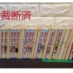 【裁断済】　「ONE PIECE」　1~102巻セット　尾田栄一郎
