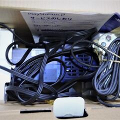 ●ＳＯＮＹ　PlayStation ２　SCPH-37000U　　　の画像