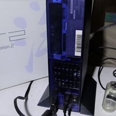 ●ＳＯＮＹ　PlayStation ２　SCPH-37000U　　　の画像