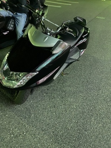 ヤマハ マグザム