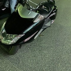 ヤマハ マグザム