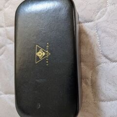 メガネケースorサングラスケース