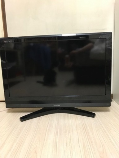 テレビ　TOSHIBA REGZA 32A900S [32インチ]