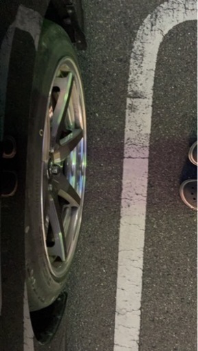 アルファードヴェルファイア　ワーク　ジースト st1