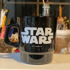 ファイヤーキング　スターウォーズ
