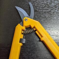 アレックス　曲がりハサミの画像