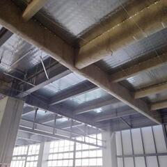 耐火被覆(マキベエ)【正社員募集！】【高収入】建築作業員✨未経験...