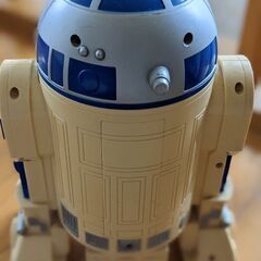 スターウォーズ　R2-D2　カセットテープ機の画像