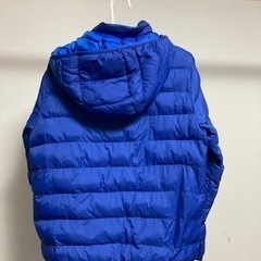 UNIQLO 160サイズの画像