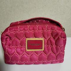 【美品✨】Samantha Thavasa ポーチ❤