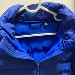 UNIQLO 160サイズの画像