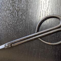 小枝切りバサミ　